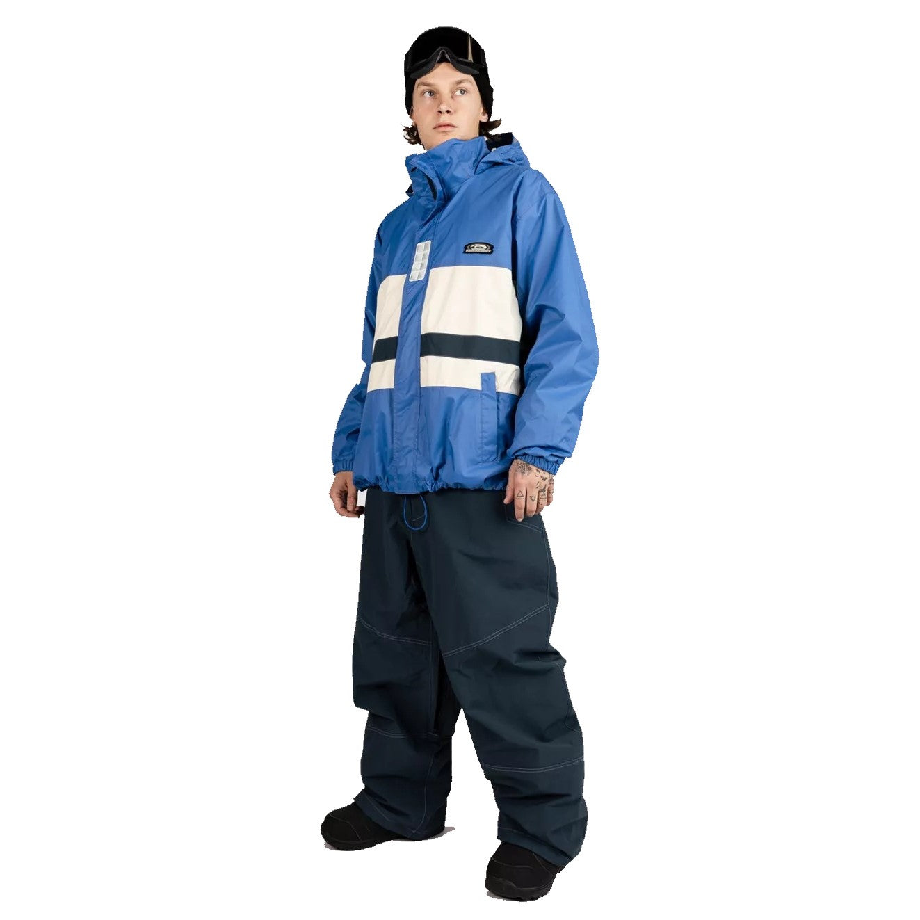 Quiksilver Banging