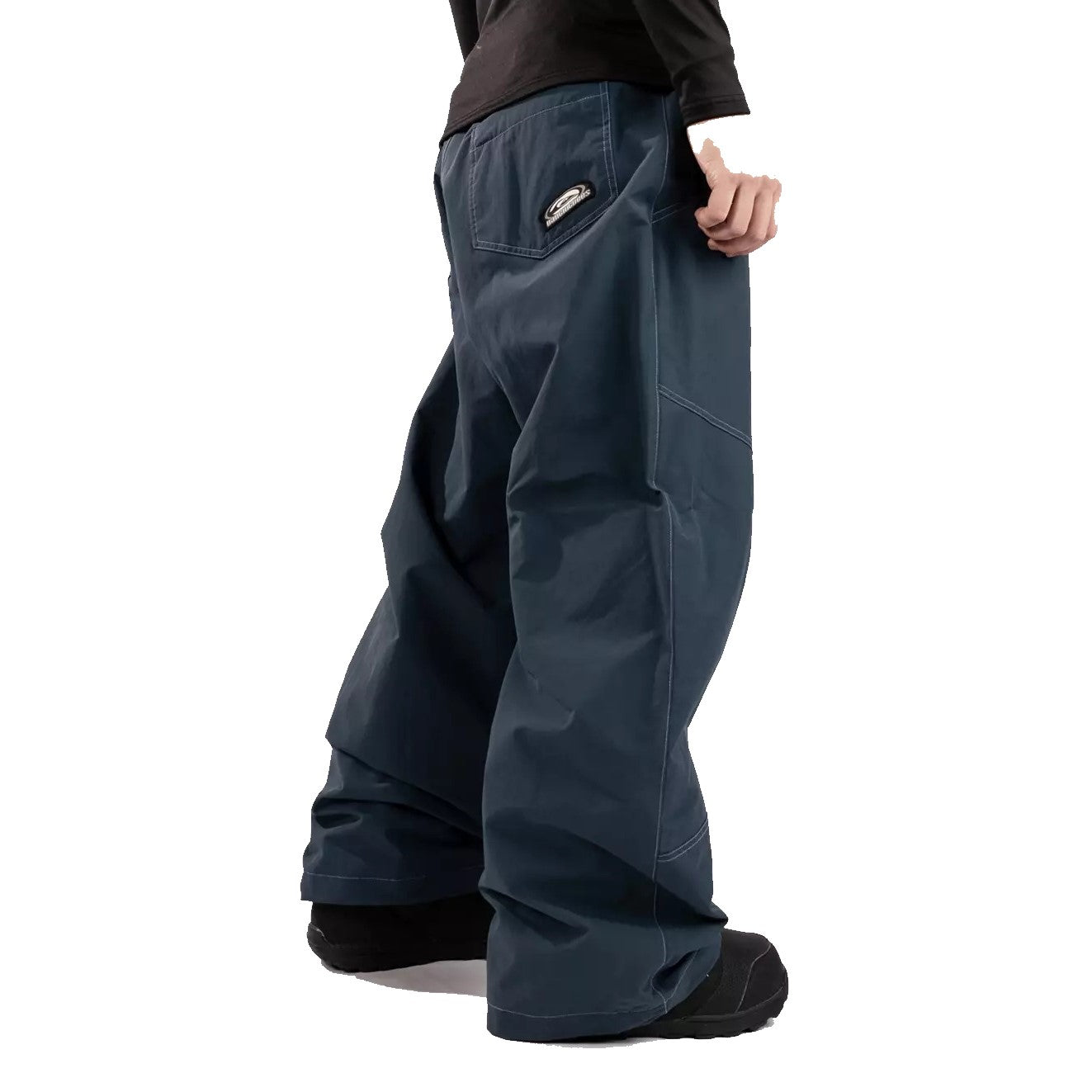 Quiksilver Banging