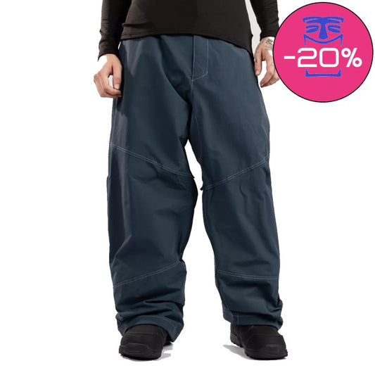 Quiksilver Banging
