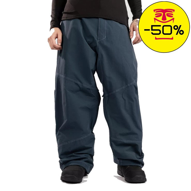 Quiksilver Banging