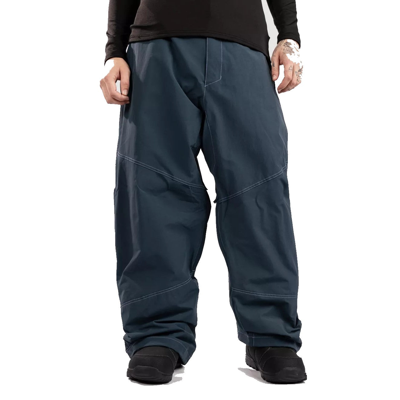 Quiksilver Banging