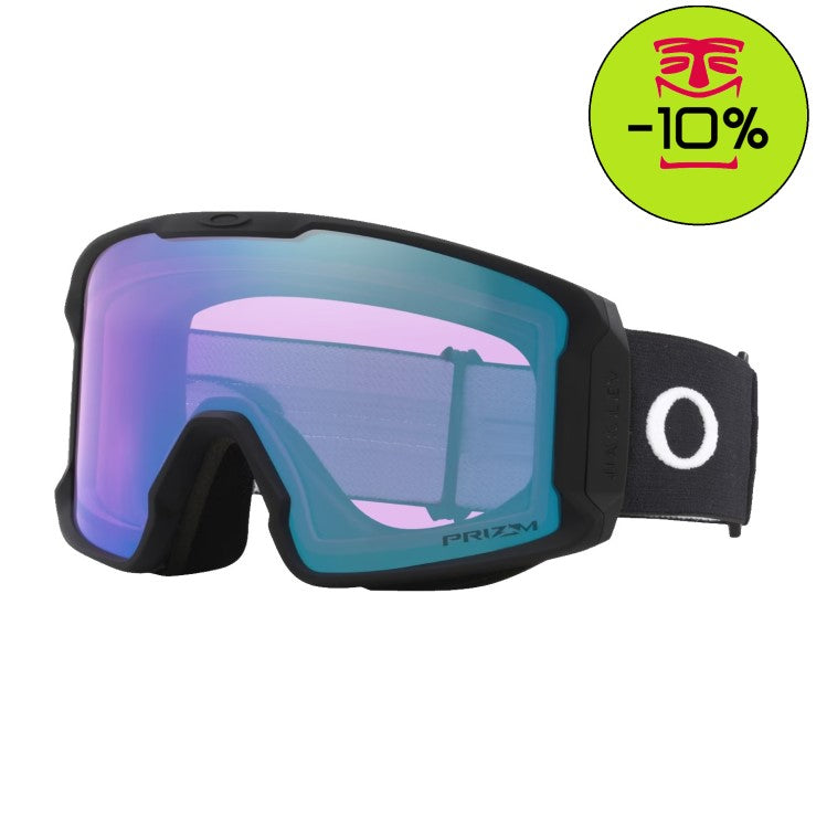 Oakley Line Miner L