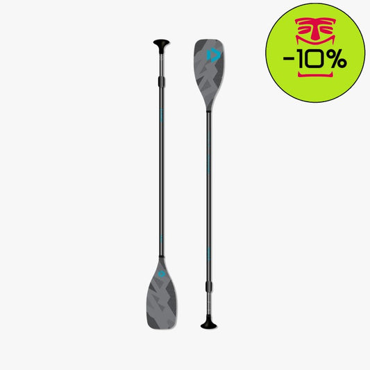DUOTONE Carbon 40 Slim 2PCS