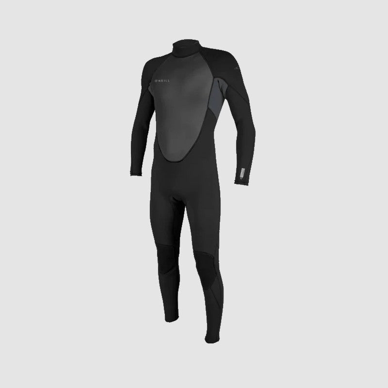 O'Neill Reactor 3/2 Back Zip Full