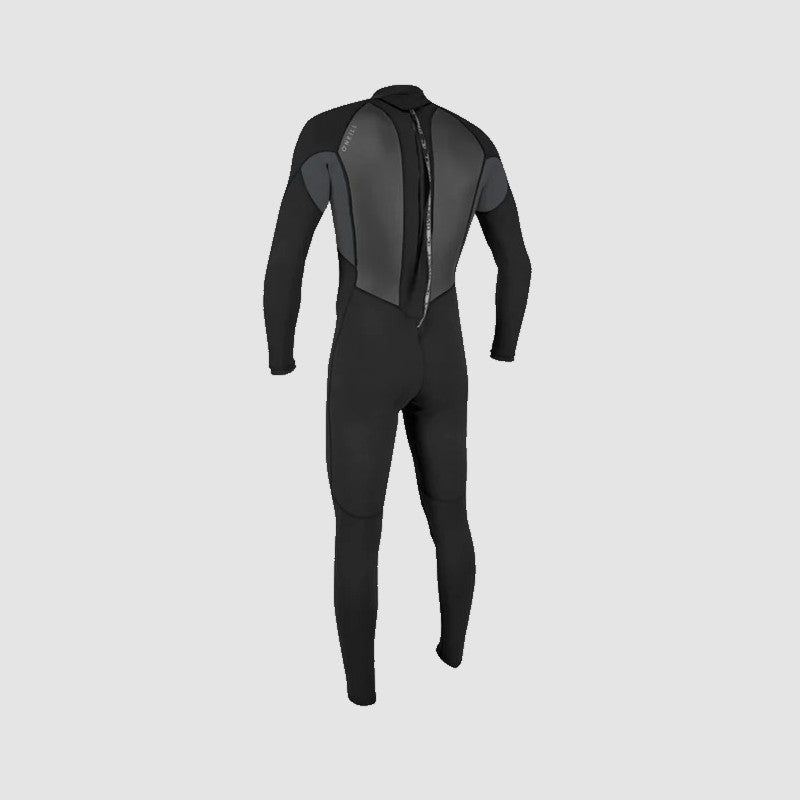 O'Neill Reactor 3/2 Back Zip Full