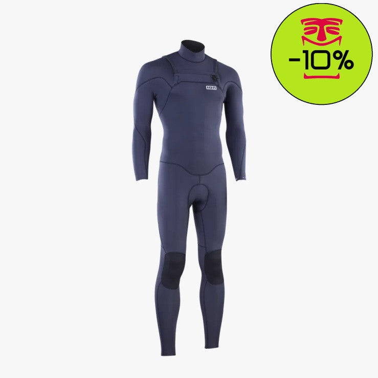 ION Element 5/4 Front Zip