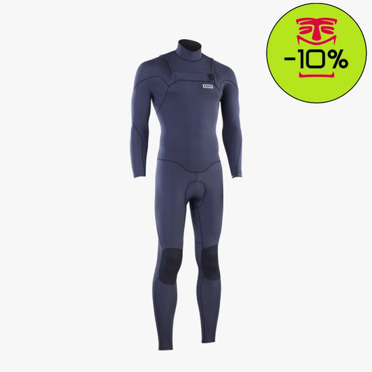 ION Element 5/4 Front Zip