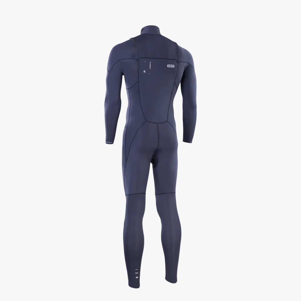 ION Element 5/4 Front Zip
