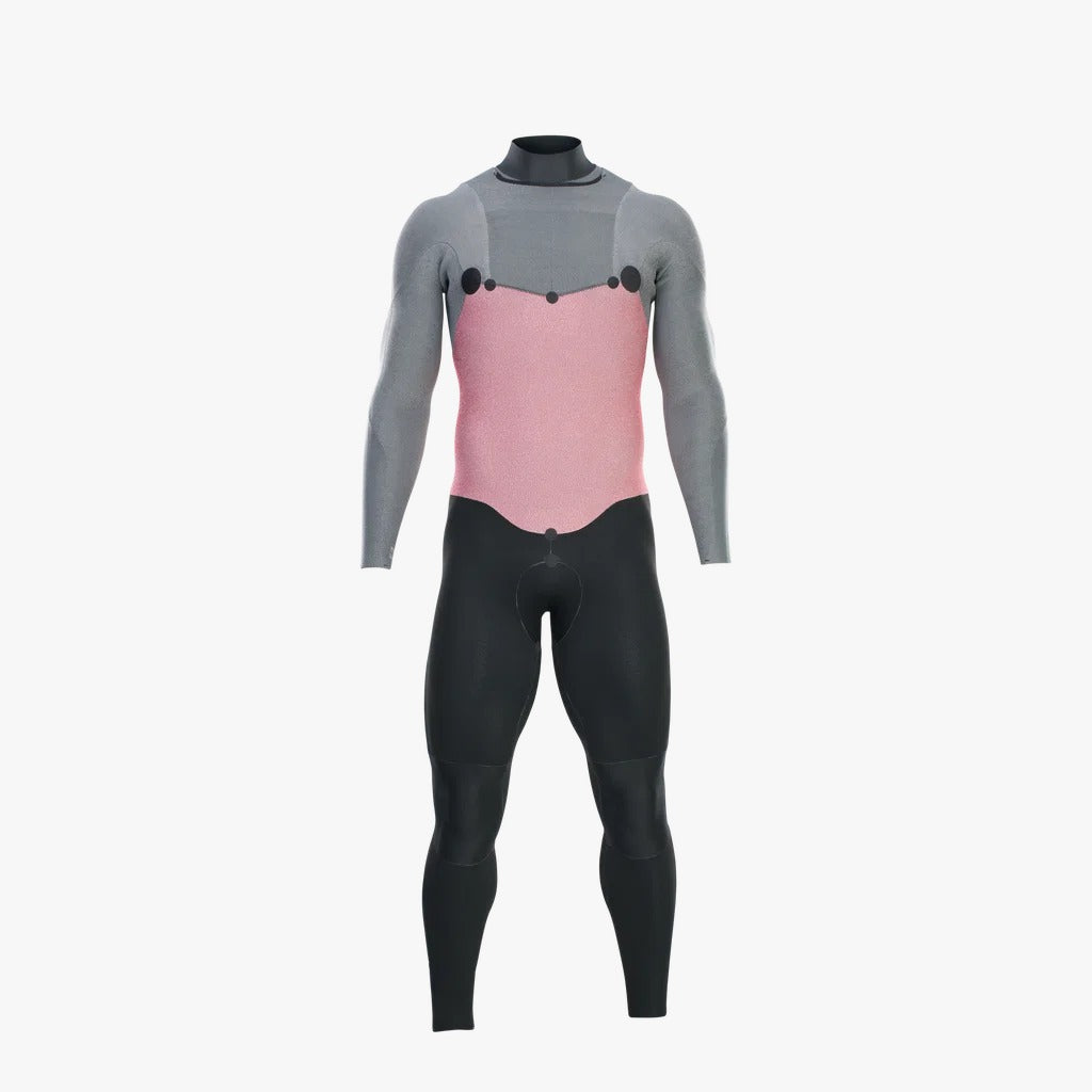 ION Element 5/4 Front Zip