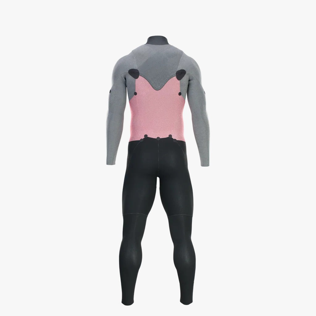 ION Element 5/4 Front Zip