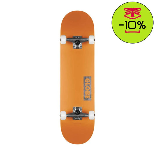 Globe Goodstock 8.125″