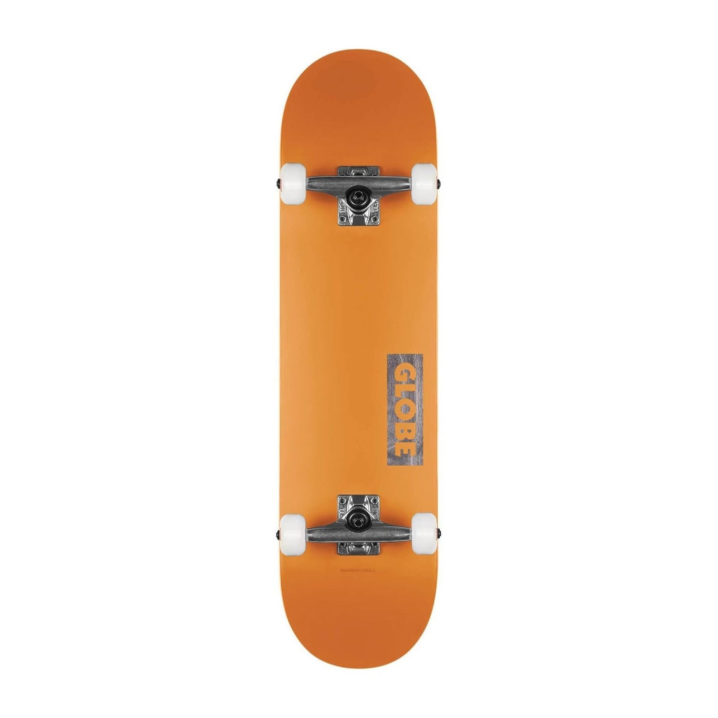 Globe Goodstock 8.125″