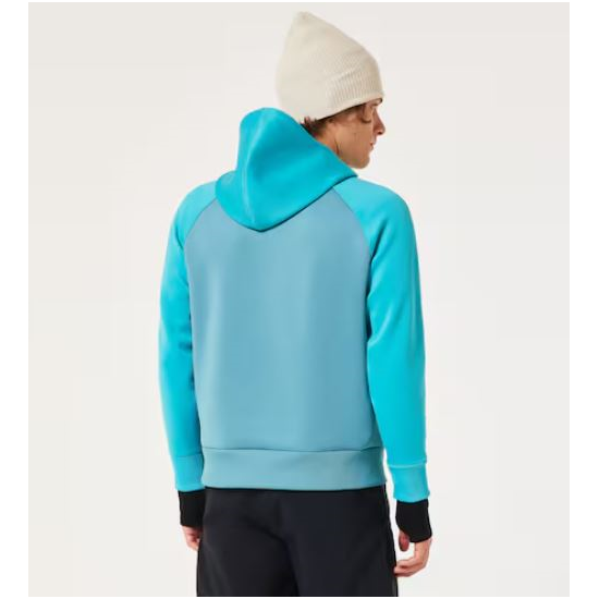 Oakley Bark Sierra Dwr Fleece Hoody 2.0
