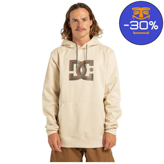 DC Snowstar