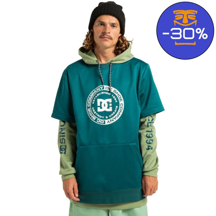DC Dryden