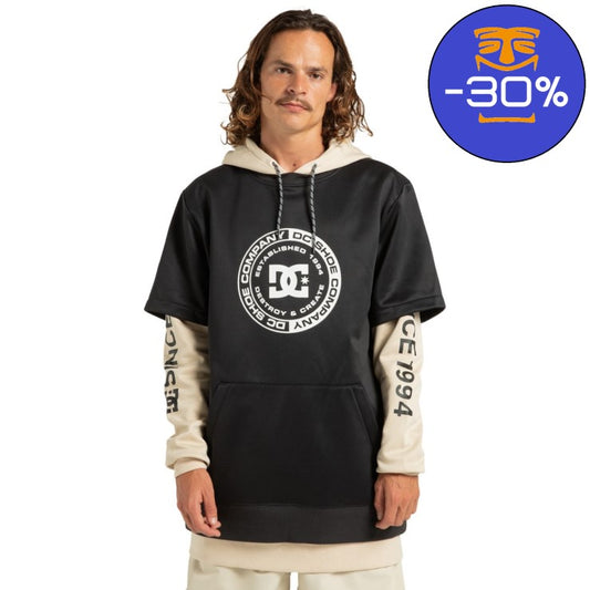 DC Dryden
