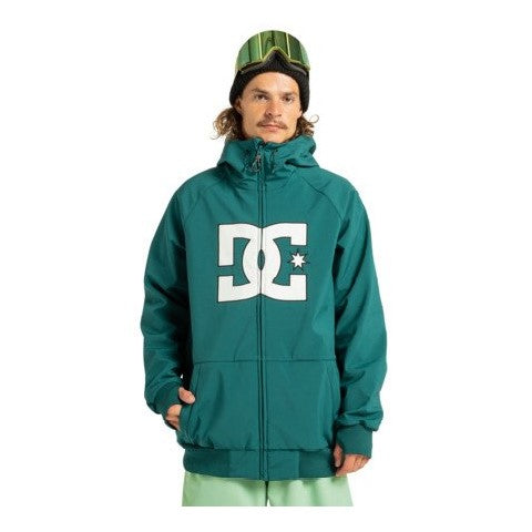 DC Spectrum Jacket