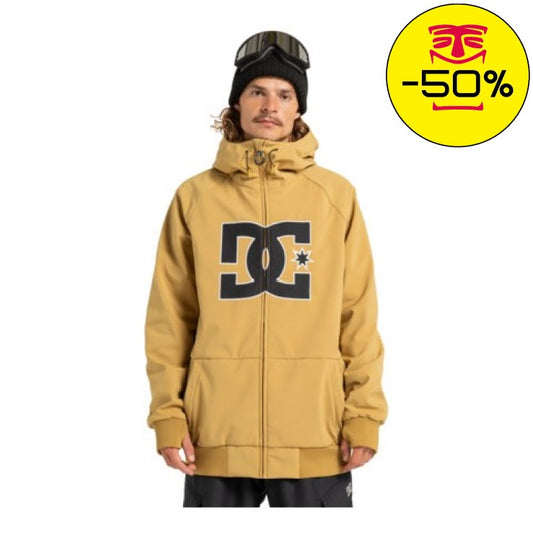 DC Spectrum Jacket