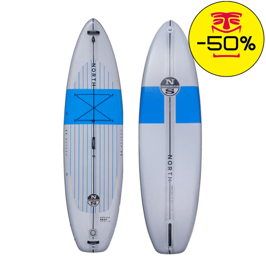 NORTH SAILS Pace 10'6 package