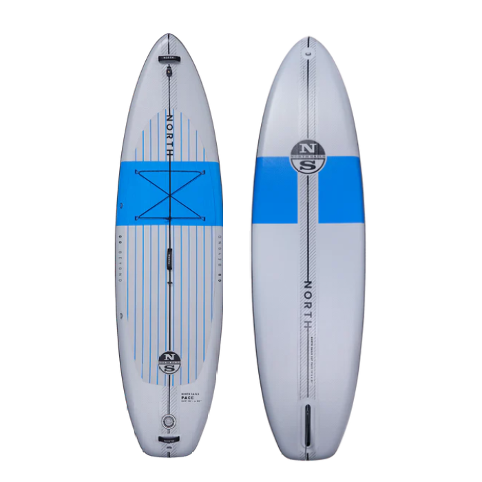 NORTH SAILS Pace 10'6 package