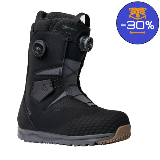 Nidecker Altai
