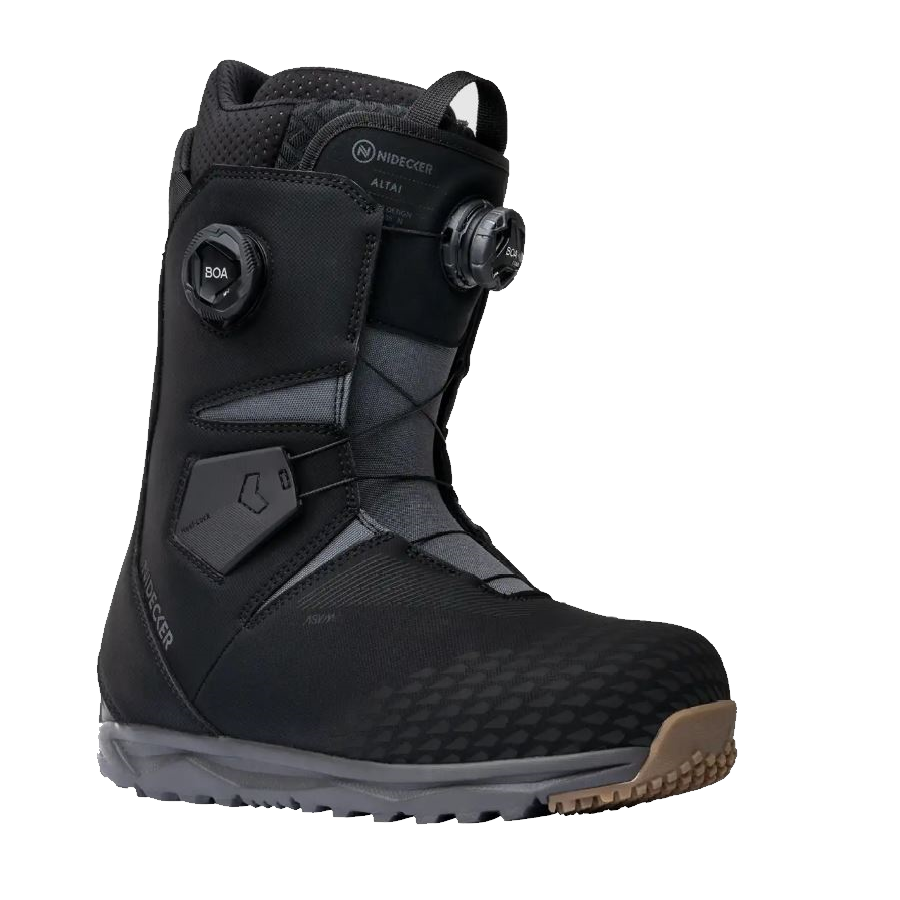 Nidecker Altai
