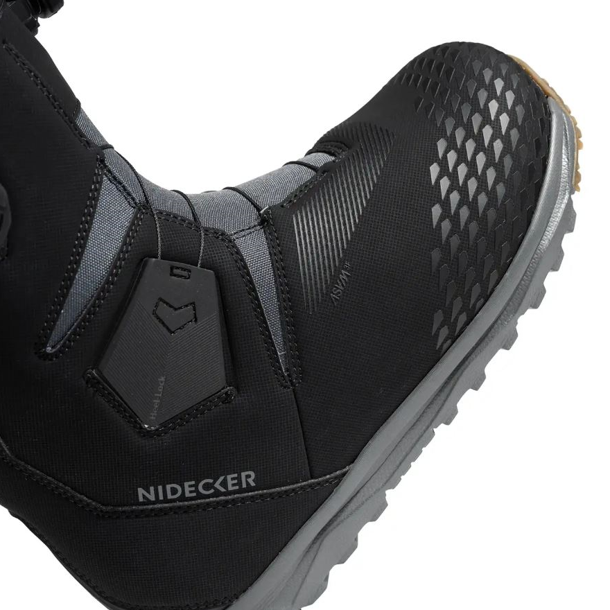 Nidecker Altai