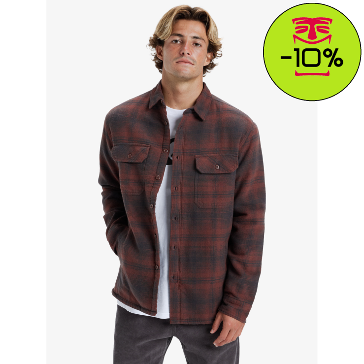 Quiksilver Venture Sherpa