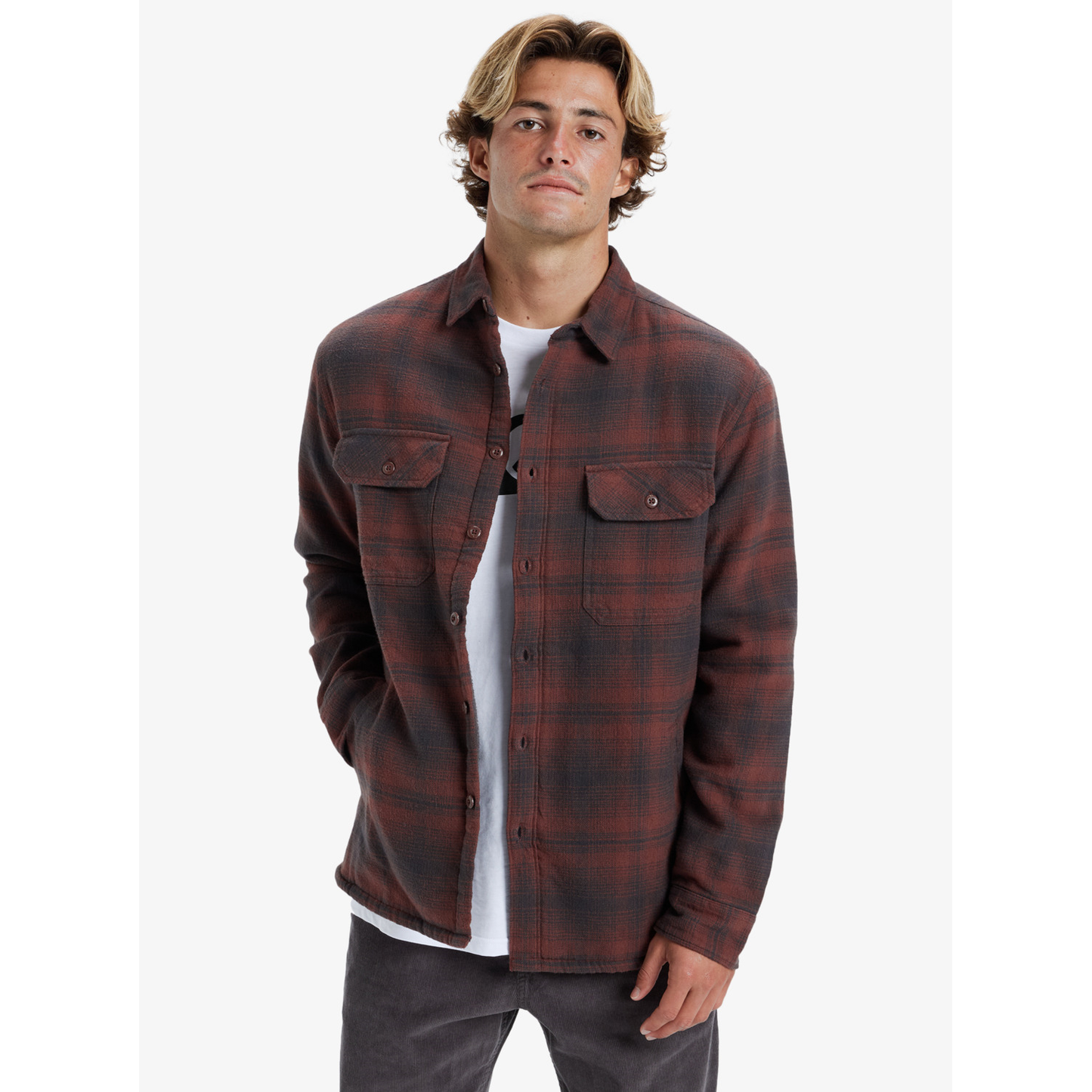 Quiksilver Venture Sherpa