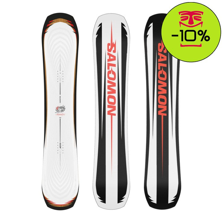 Salomon Assasin