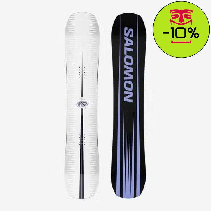 Salomon Assassin
