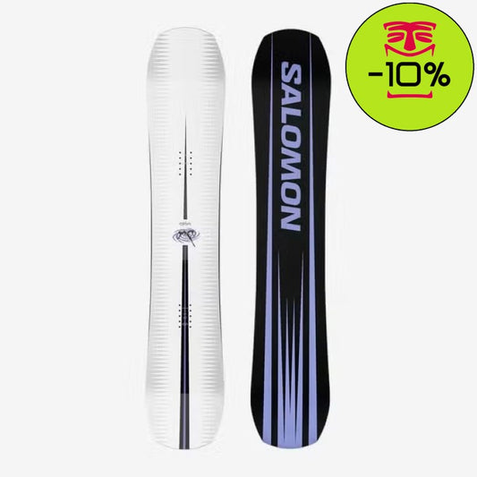Salomon Assassin