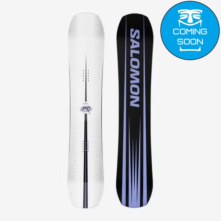 Salomon Assassin