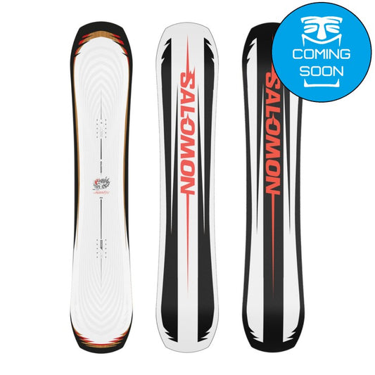 Salomon Assasin