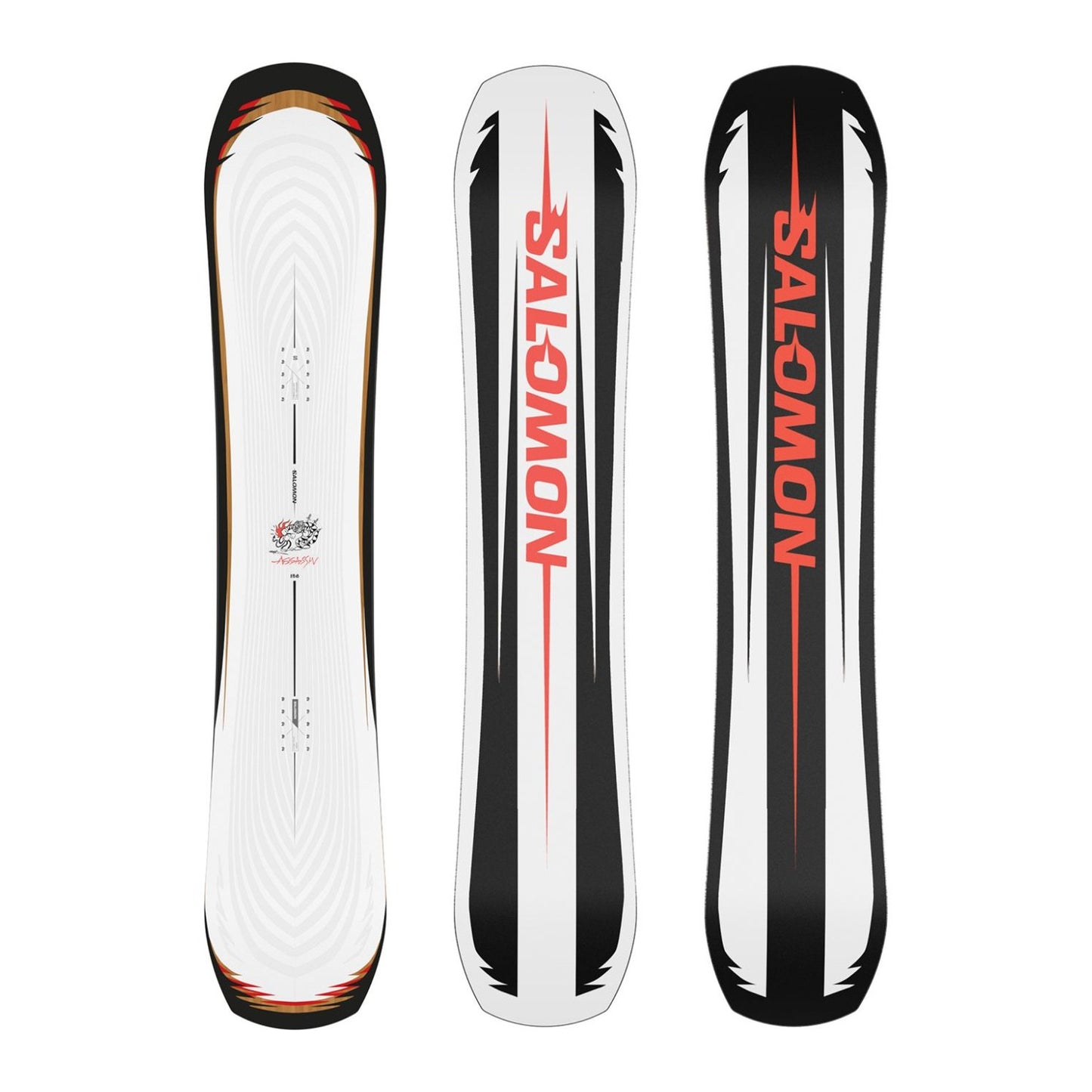 Salomon Assasin