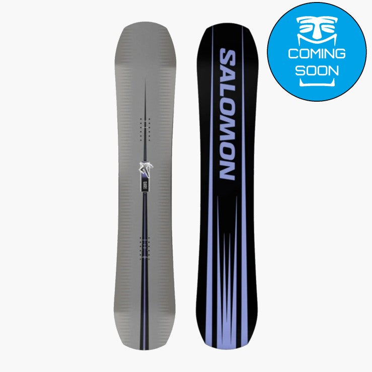 Salomon Assassin Pro