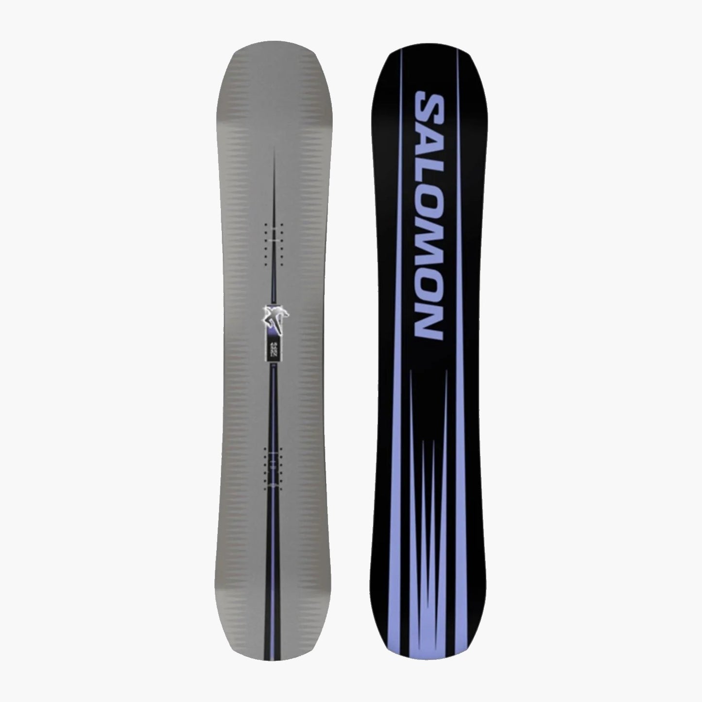 Salomon Assassin Pro