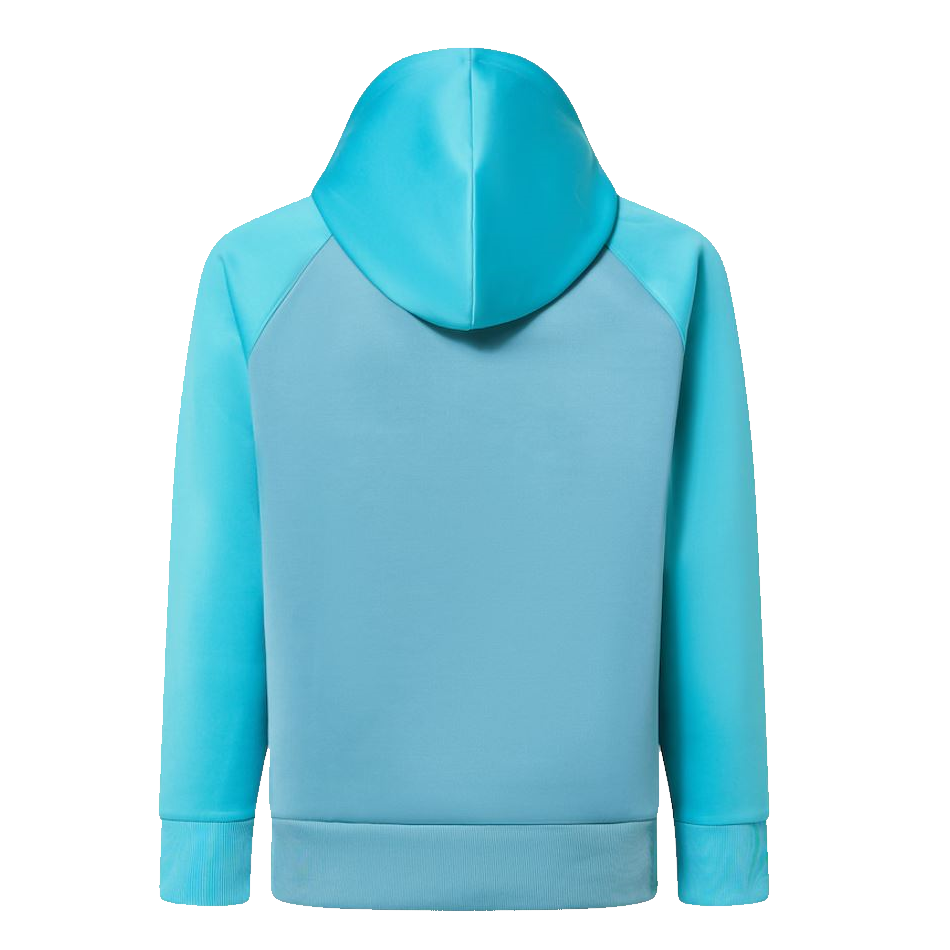Oakley Bark Sierra Dwr Fleece Hoody 2.0