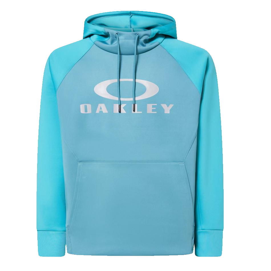 Oakley Bark Sierra Dwr Fleece Hoody 2.0