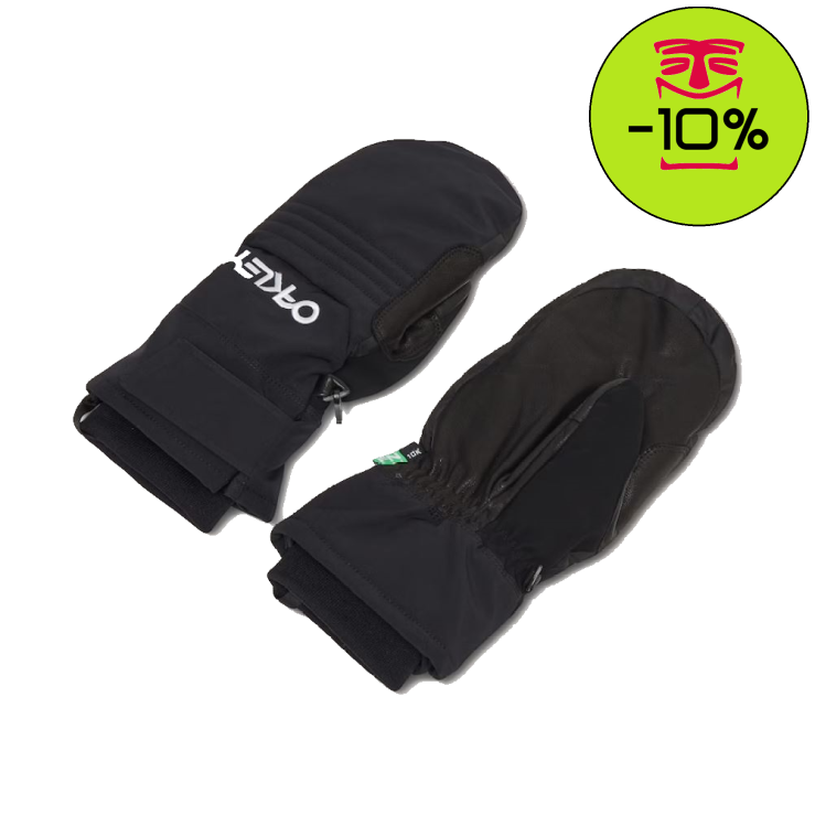 Oakley B1B Mittens