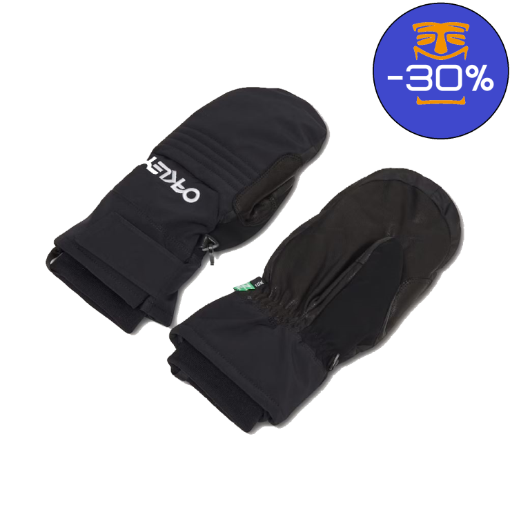 Oakley B1B Mittens