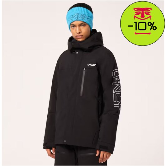 Oakley Tnp Tbt Insulated Jacket