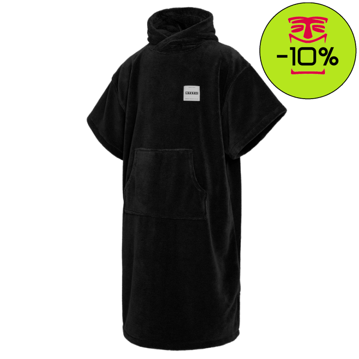 Mystic Poncho Teddy