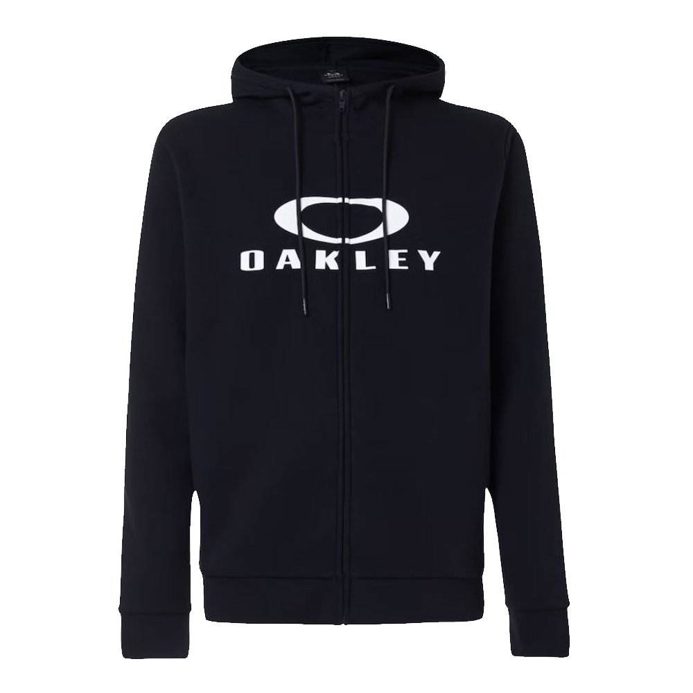 Oakley Bark FZ Hoodie 2.0
