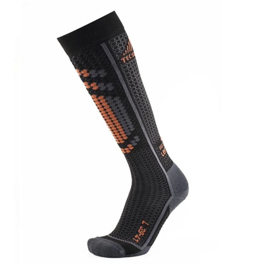 Tecso Lenpur Ceramic Socks