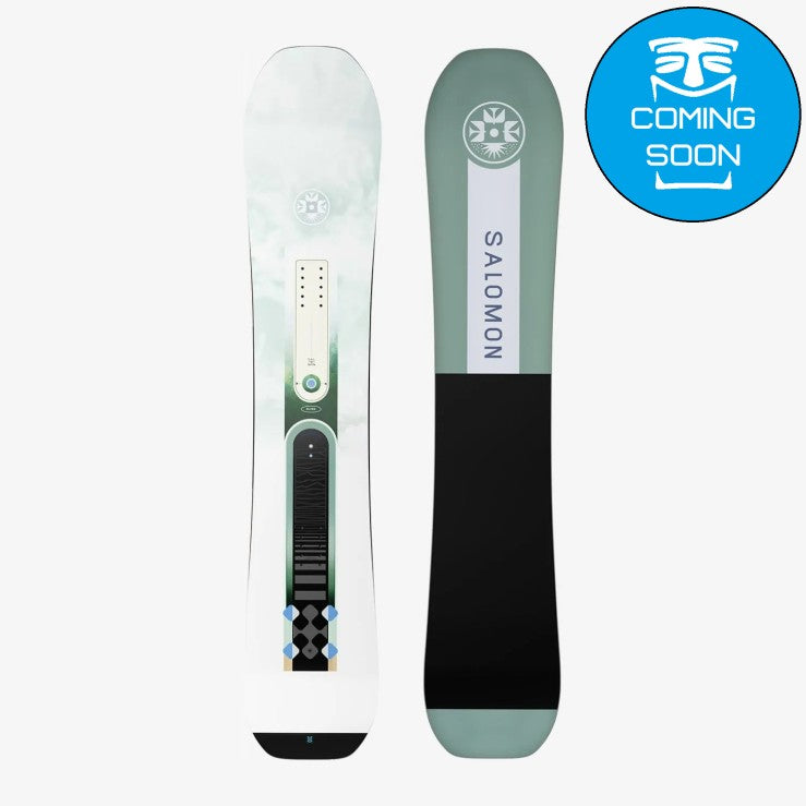 Salomon Bliss