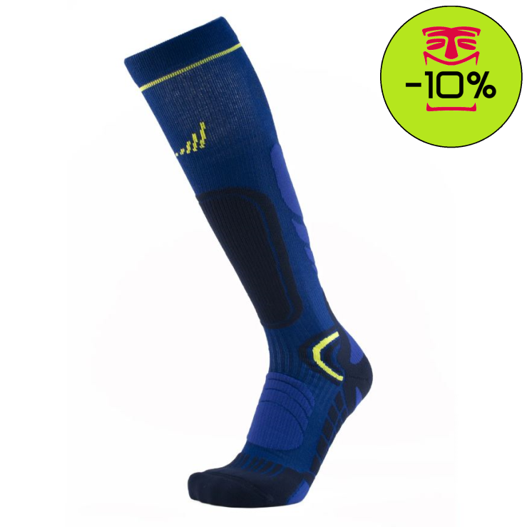 Tecso Ski Polypropilene socks