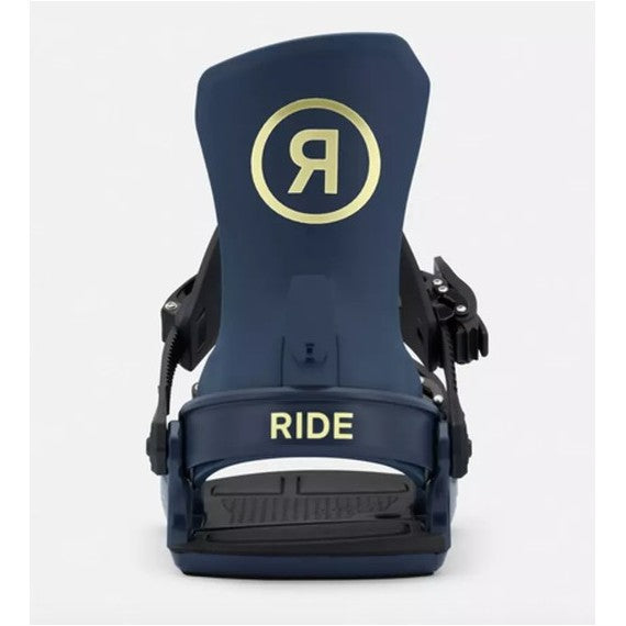 Ride C-4