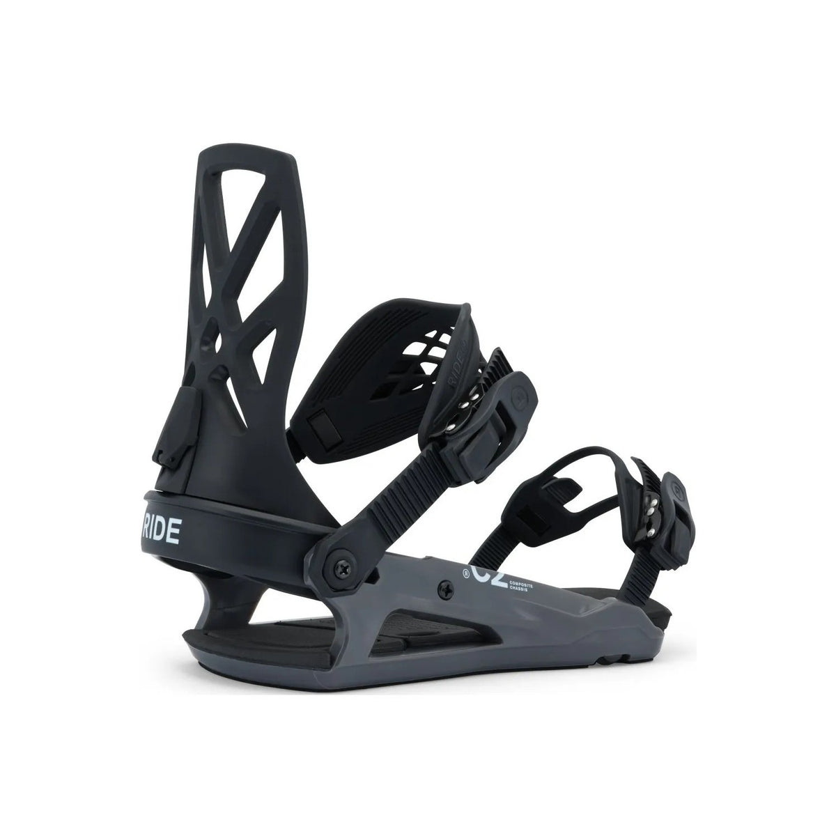 Ride C-2