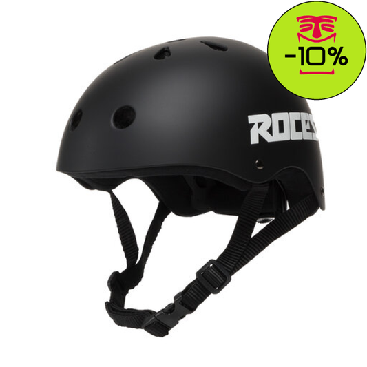 Roces Agressive Helmet